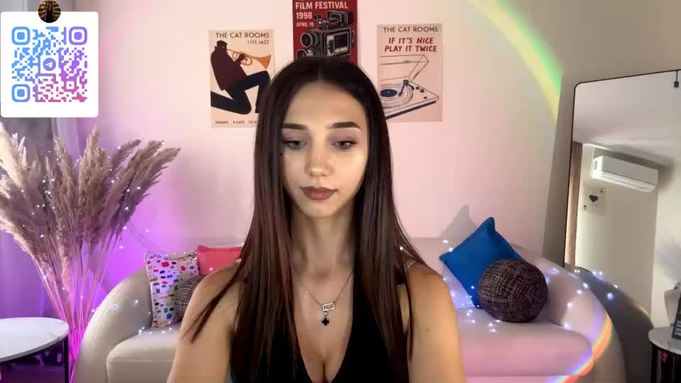 lilihalvorsen Webcam Chat August 30, 2026