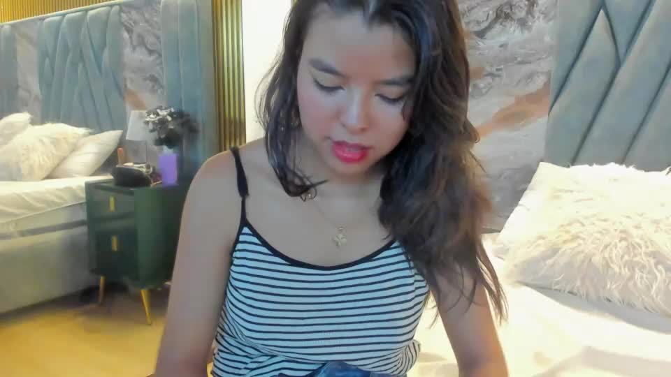 dulce_glamor_ Webcam Chat August 30, 2026