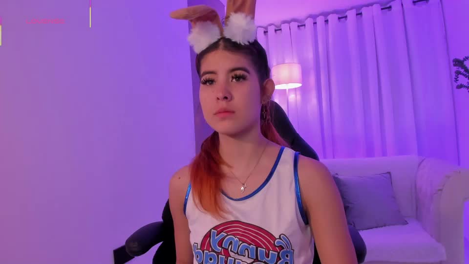 dahlia_grey Webcam Chat August 30, 2026