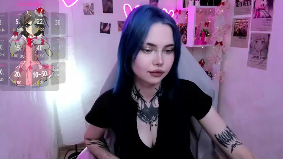 morana_batt Webcam Chat August 30, 2026
