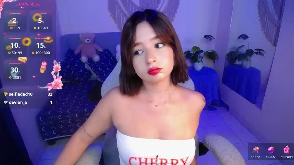 alloy_tiny Webcam Chat August 30, 2026