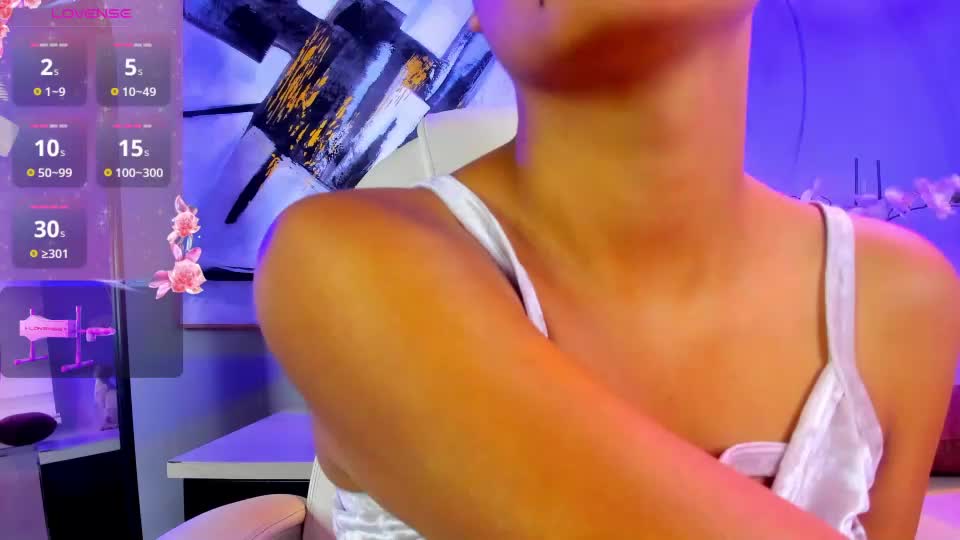 miel_ambar Webcam Chat August 30, 2026