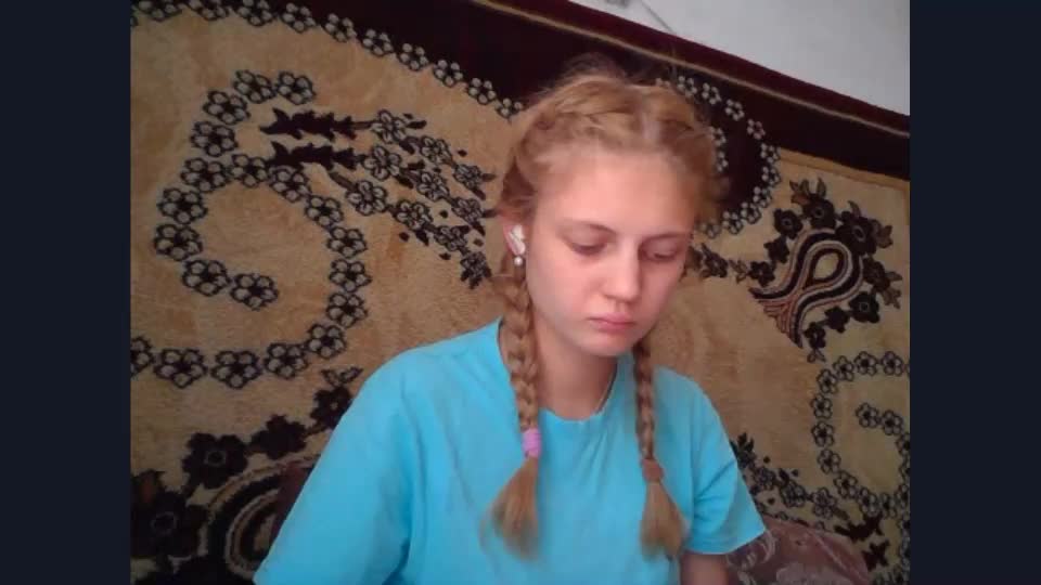 h0lyangel Webcam Chat August 30, 2026