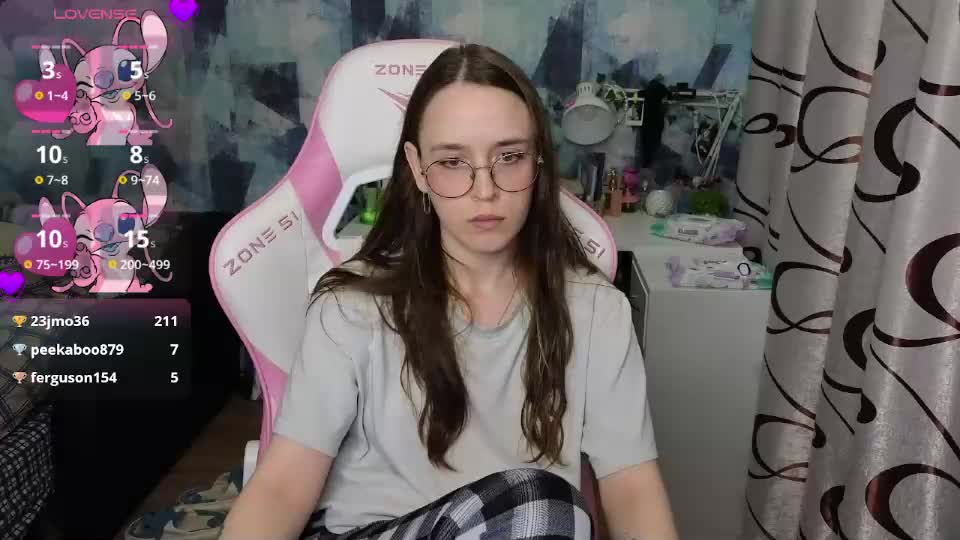 sweet_frosty Webcam Chat August 30, 2026