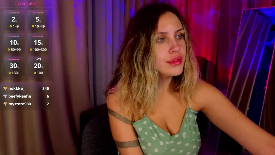 _amymoore Webcam Chat August 30, 2026