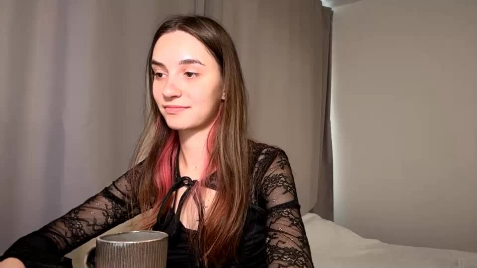 jennariede Webcam Chat August 30, 2026