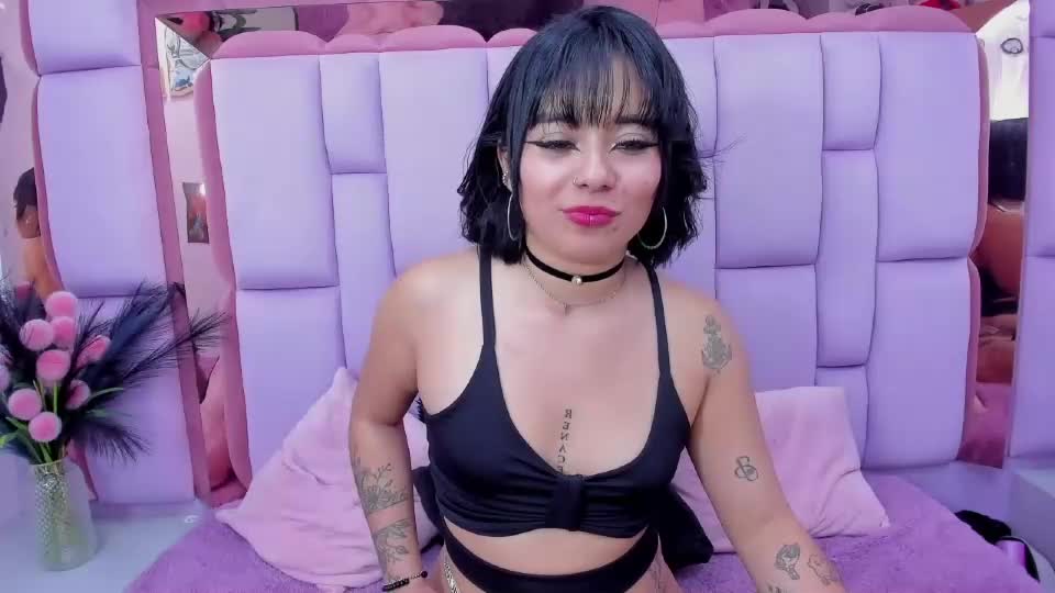 roxane_vega Webcam Chat August 30, 2026
