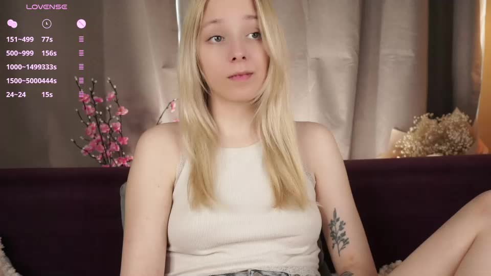 shelleyharn Webcam Chat August 30, 2026