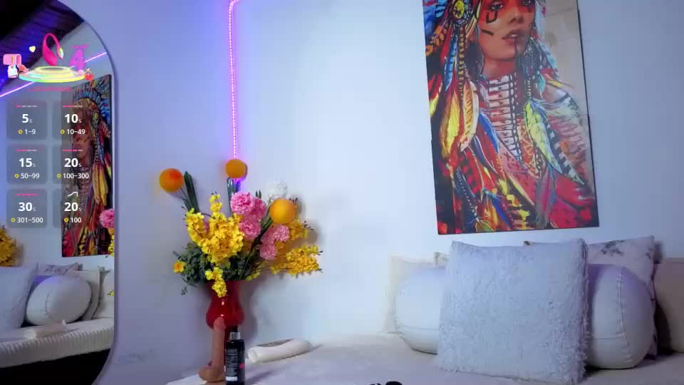 msskarla Webcam Chat August 30, 2026