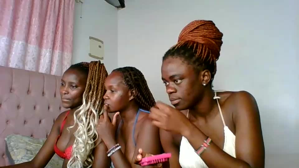 ivory_mae Webcam Chat August 30, 2026