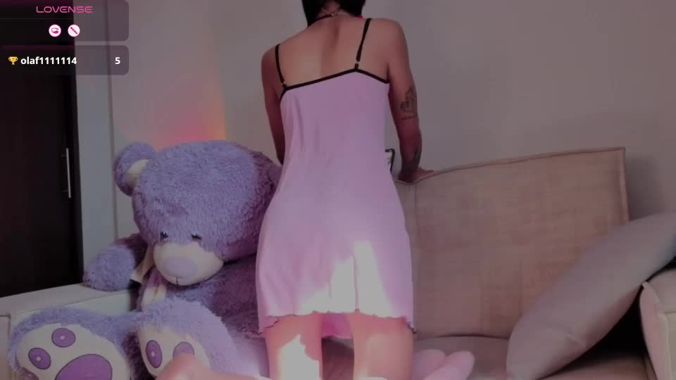 valentina__doll Webcam Chat August 30, 2026