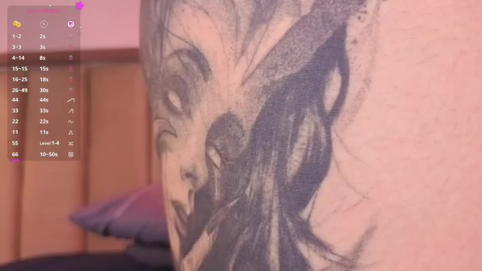 sofi_oaks Webcam Chat August 30, 2026