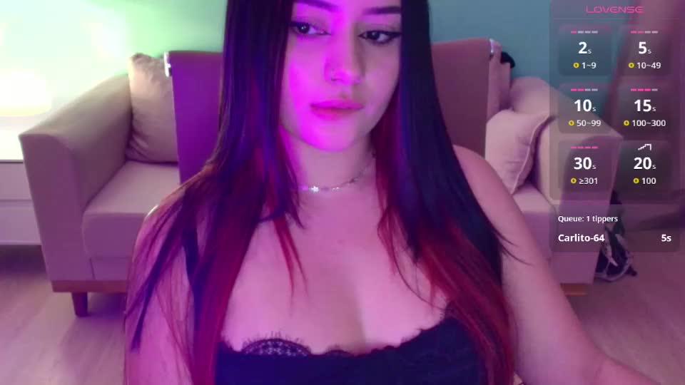 elizabeth_banks21 Webcam Chat August 30, 2026