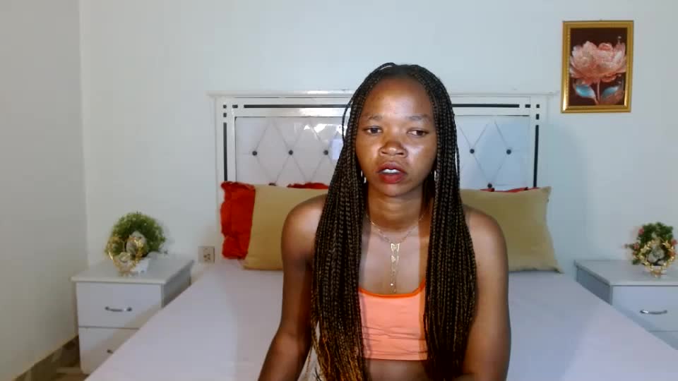 rorennah Webcam Chat August 30, 2026