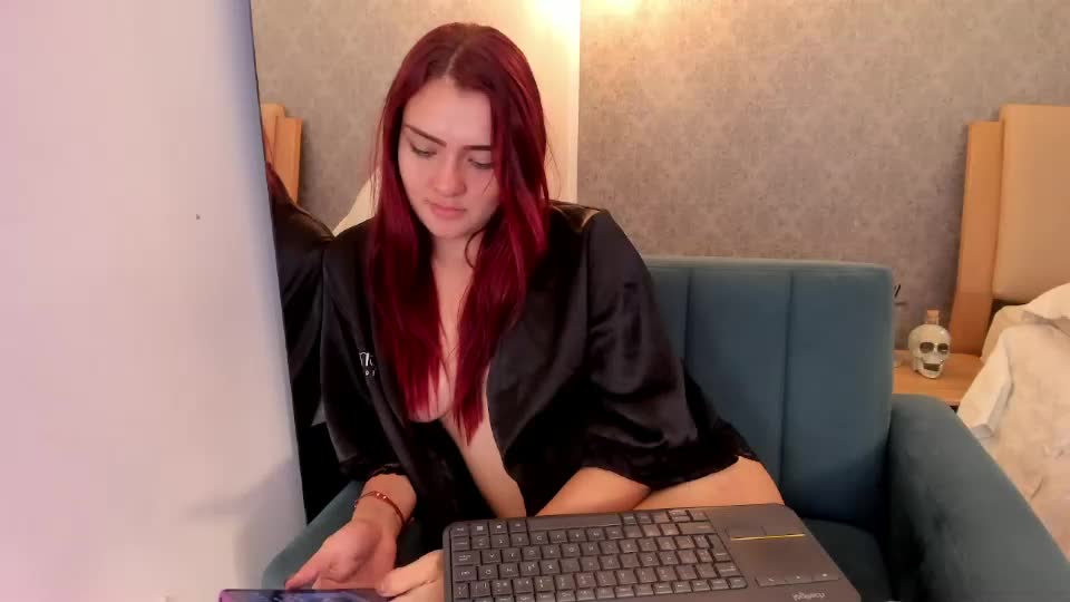 vanessa_foxyy Webcam Chat August 30, 2026