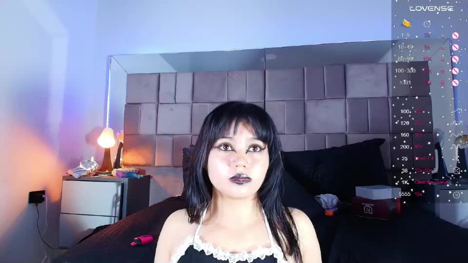 morgan_ps Webcam Chat August 30, 2026