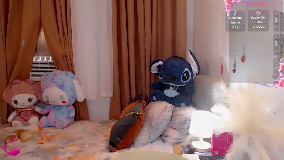 temptation_lily Webcam Chat August 30, 2026