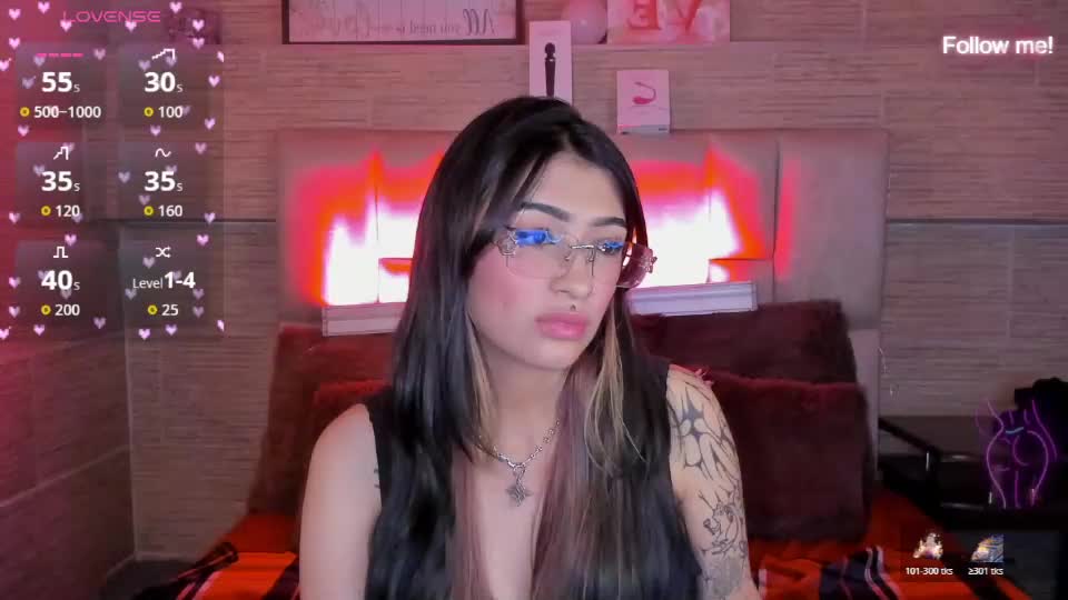 mia_smoke_ Webcam Chat August 30, 2026