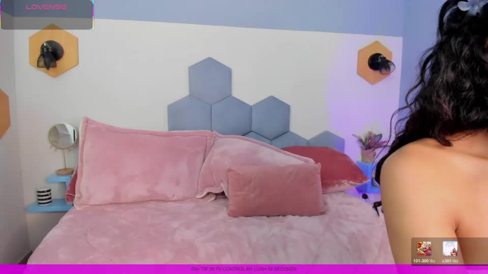 gabriella_rouse_ Webcam Chat August 30, 2026