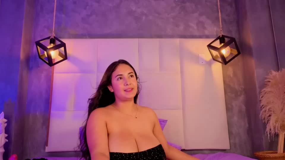 violetta_rose_ Webcam Chat August 30, 2026