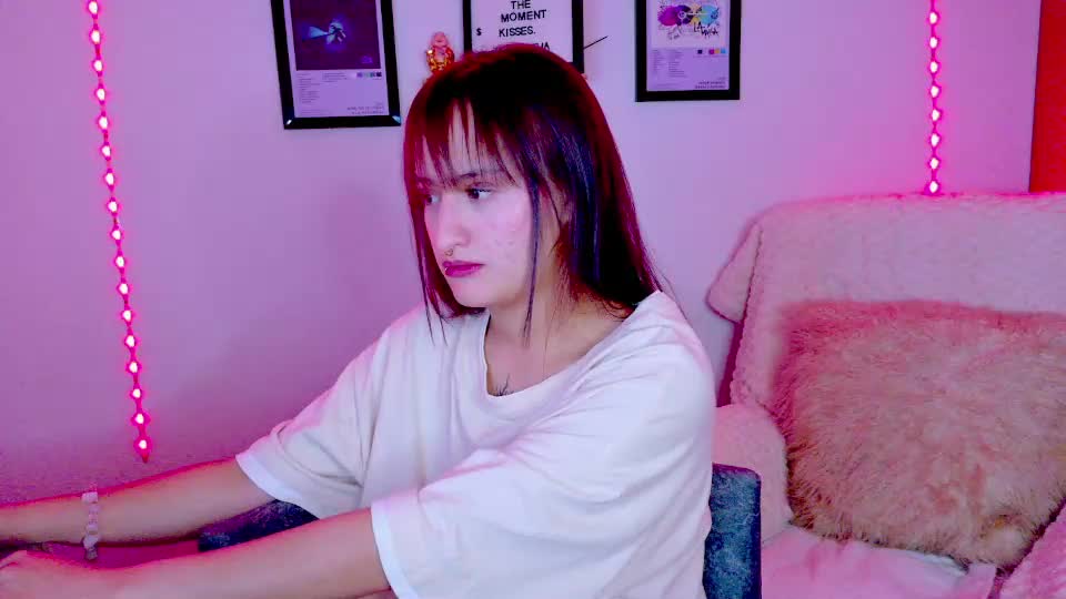 nathalia_ramirez_ Webcam Chat August 30, 2026