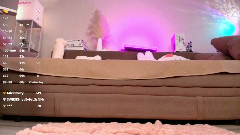 kayapetite Webcam Chat August 30, 2026
