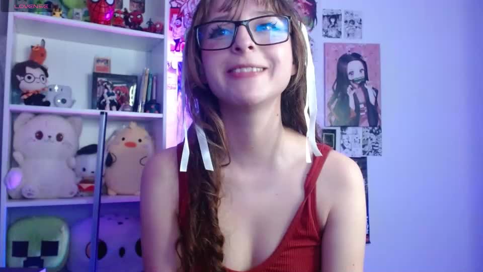 celesteayase Webcam Chat August 30, 2026