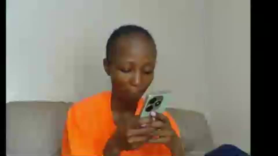 bambi_bunnie Webcam Chat August 30, 2026