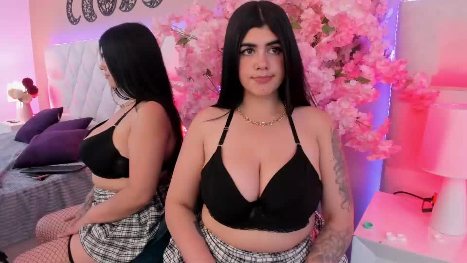 chloe__fox_ Webcam Chat August 30, 2026