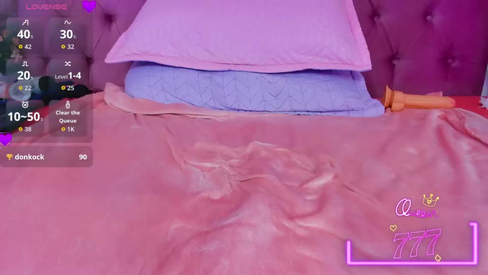 naniis_wish Webcam Chat August 30, 2026