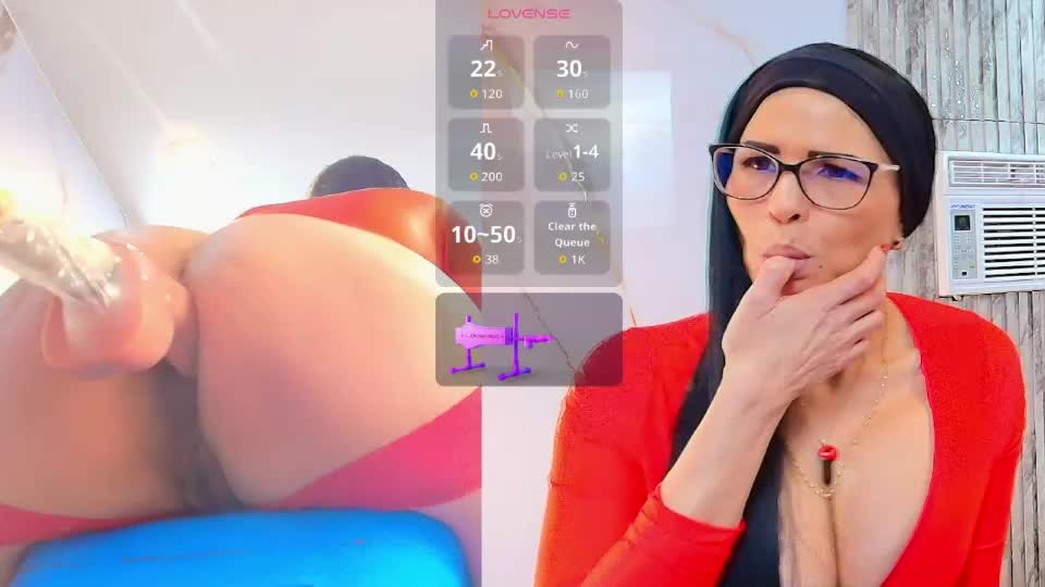 isis_car0lina Webcam Chat August 30, 2026