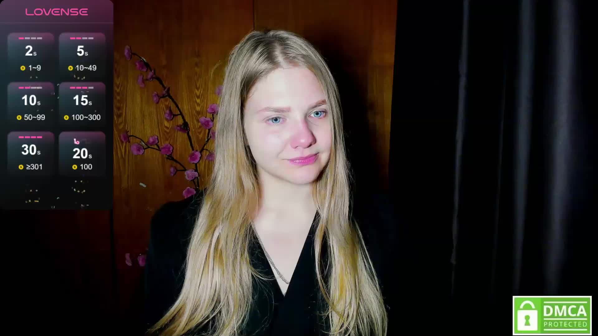 Emma-Frizea Webcam Chat August 30, 2026