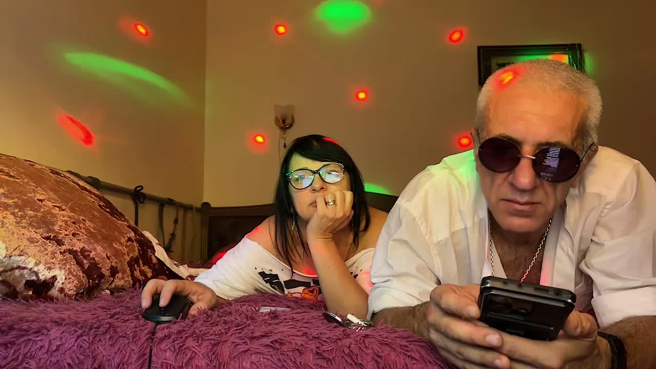StellarTeam Webcam Chat August 30, 2026