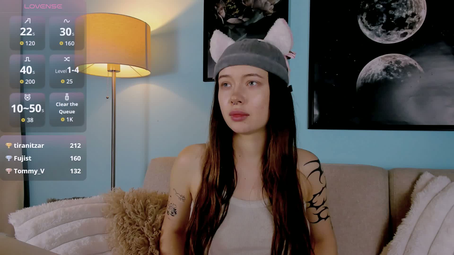 DragonFlya Webcam Chat August 30, 2026