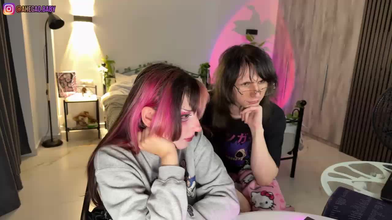 h3ntai-baby Webcam Chat August 30, 2026
