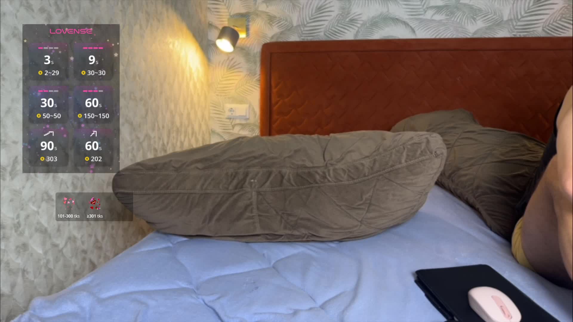 LekfullKitten Webcam Chat August 30, 2026