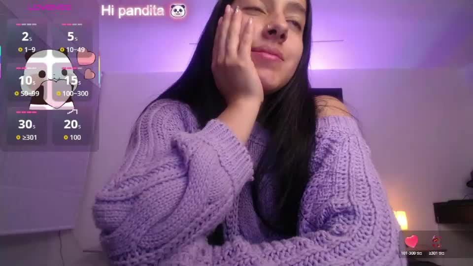 melanny_petite Webcam Chat August 30, 2026