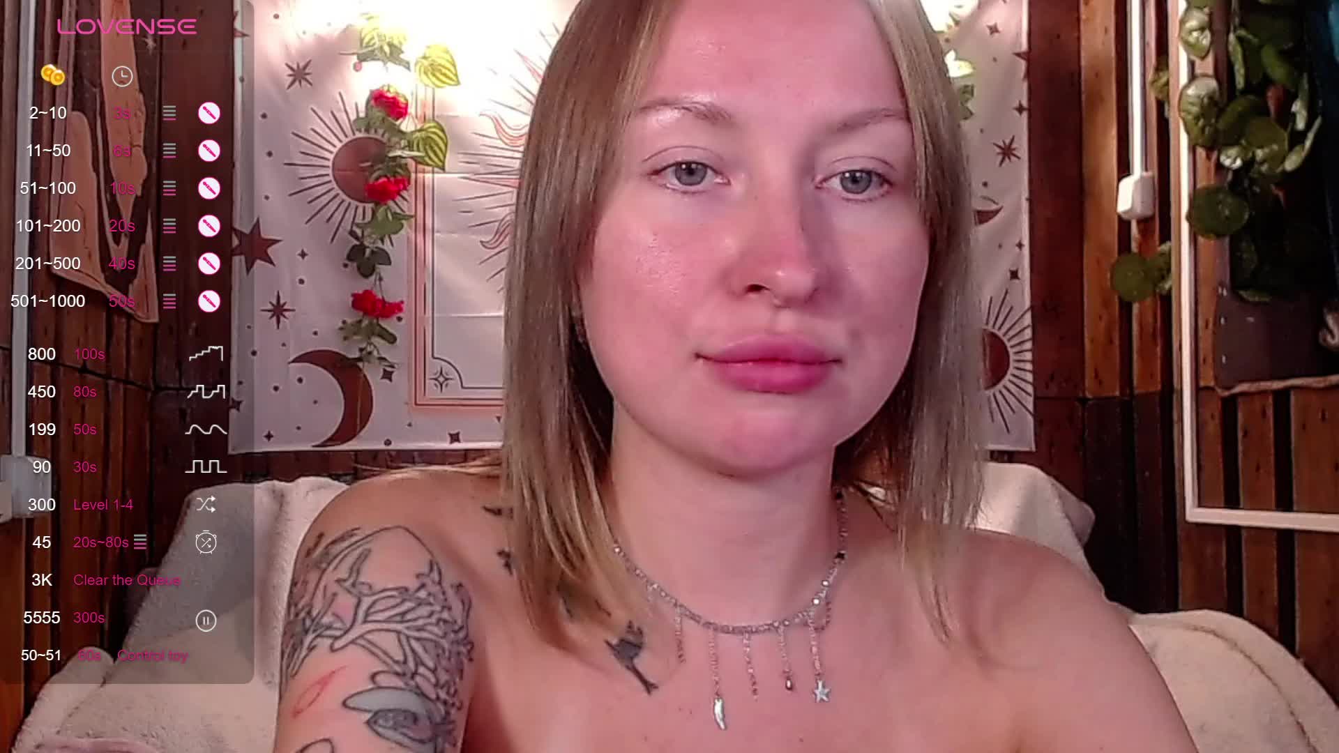 MiMi-Deep Webcam Chat August 30, 2026