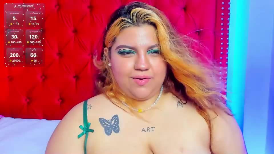 sunnyhoney_ Webcam Chat August 30, 2026