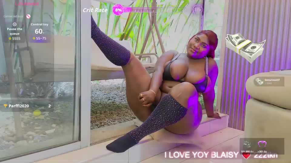 blaisysmith Webcam Chat August 30, 2026