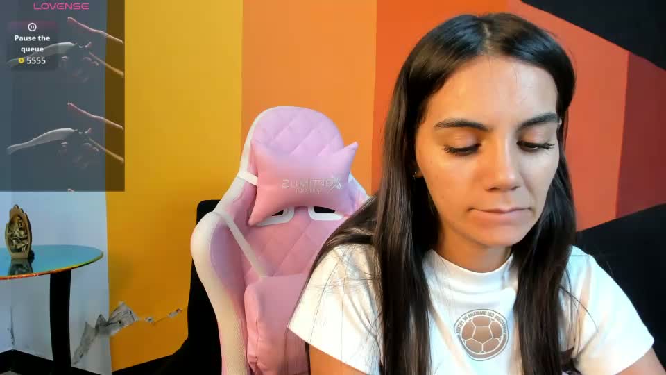 martina_mancinii Webcam Chat August 30, 2026