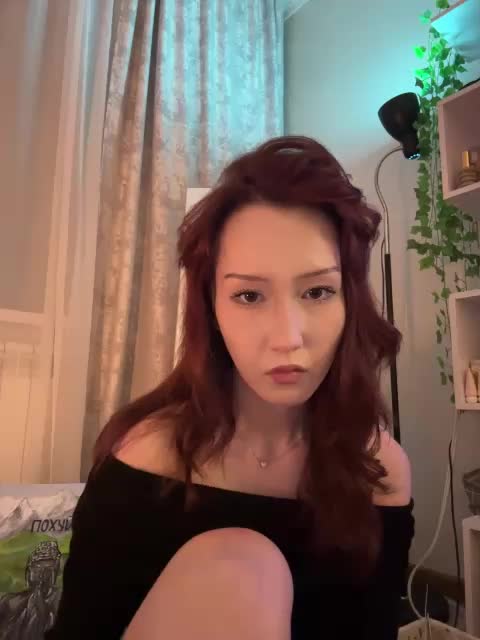 ShyAlya Webcam Chat August 30, 2026