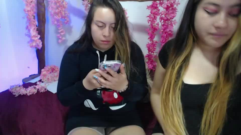 amelierose1 Webcam Chat August 30, 2026