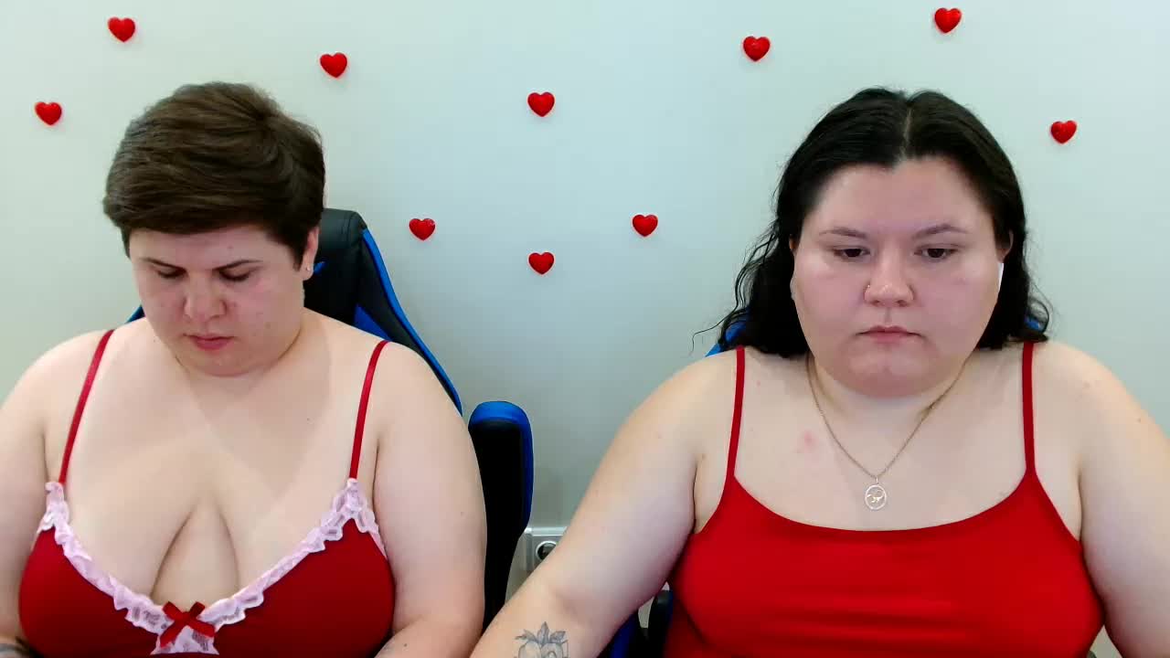 BeckyAndEllen Webcam Chat August 30, 2026
