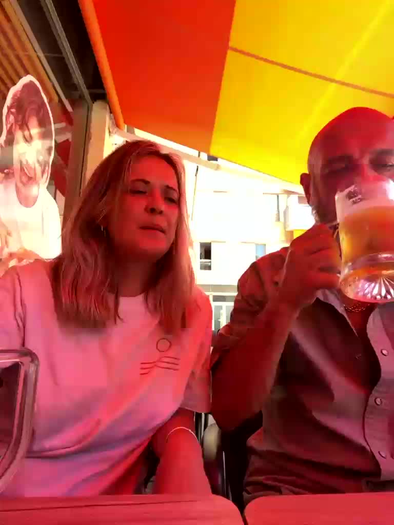BigTwiXXX Webcam Chat August 30, 2026