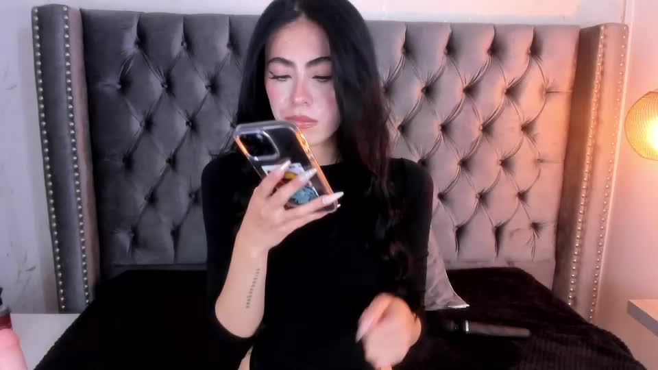 anya_belth Webcam Chat August 30, 2026