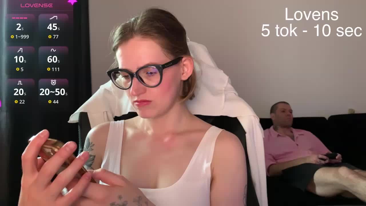 Sexy-Sweets Webcam Chat August 30, 2026