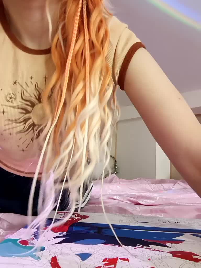 Colombina Webcam Chat August 30, 2026