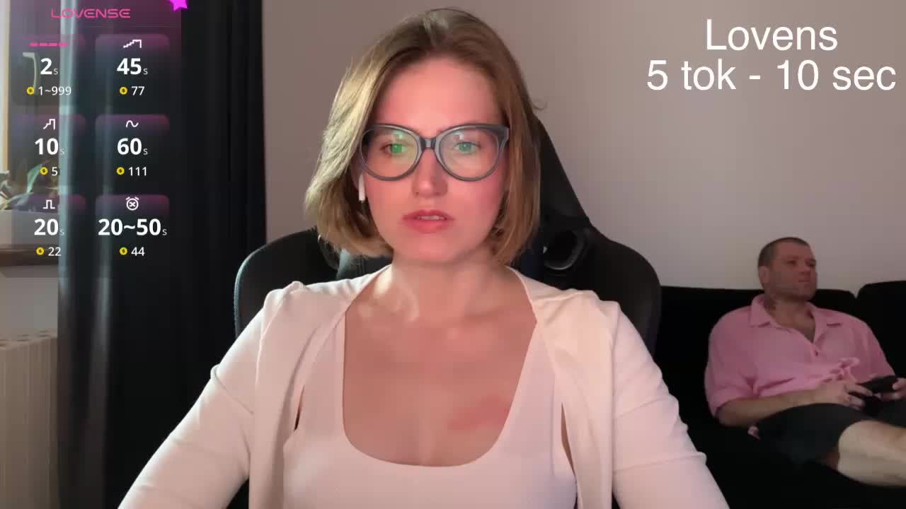 Sexy-Sweets Webcam Chat August 30, 2026