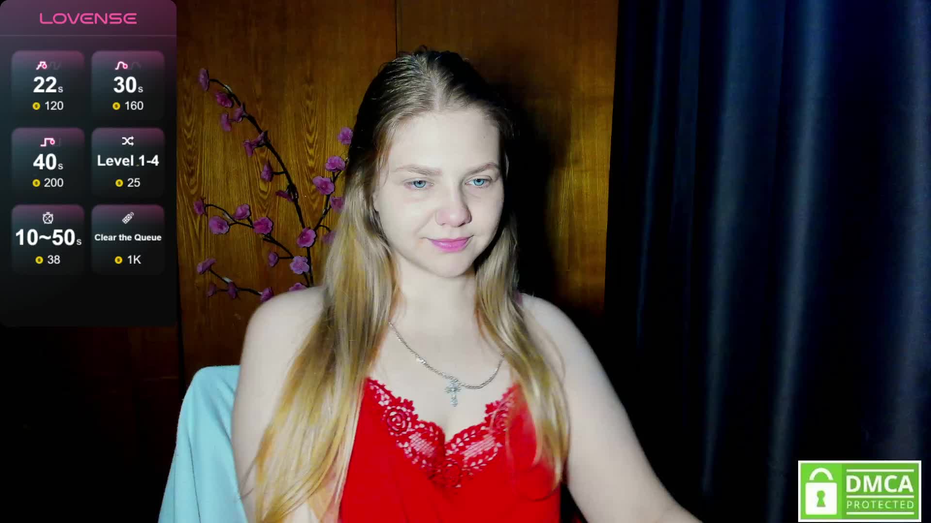 Emma-Frizea Webcam Chat August 30, 2026